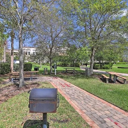 Seaworlddisneyuniversal Villa 5 Beds 3 Bed2Bath Orlando Zewnętrze zdjęcie