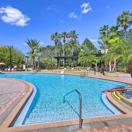 Seaworlddisneyuniversal Villa 5 Beds 3 Bed2Bath Orlando Zewnętrze zdjęcie