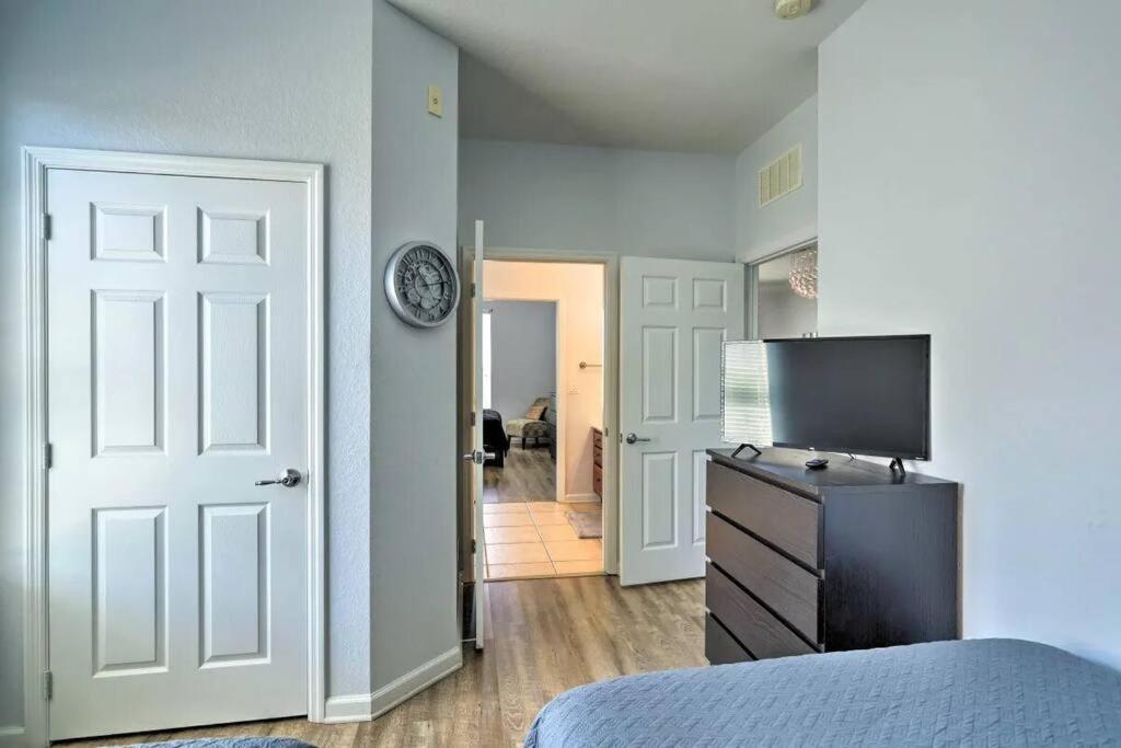 Seaworlddisneyuniversal Villa 5 Beds 3 Bed2Bath Orlando Zewnętrze zdjęcie