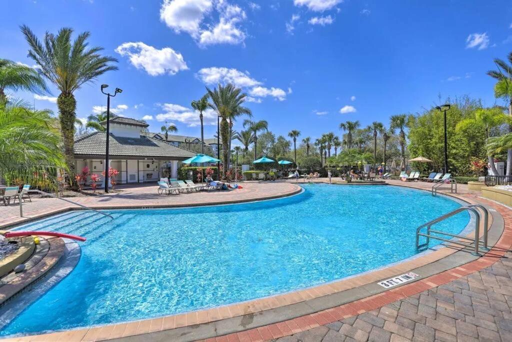 Seaworlddisneyuniversal Villa 5 Beds 3 Bed2Bath Orlando Zewnętrze zdjęcie