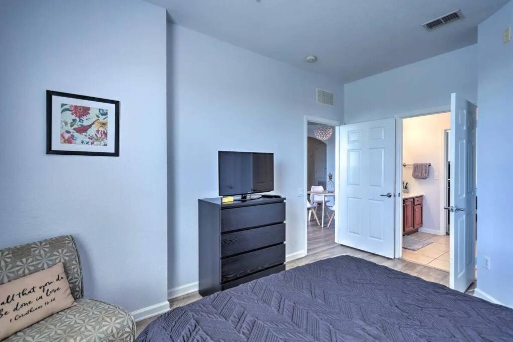 Seaworlddisneyuniversal Villa 5 Beds 3 Bed2Bath Orlando Zewnętrze zdjęcie