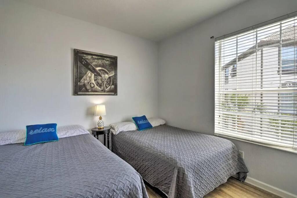 Seaworlddisneyuniversal Villa 5 Beds 3 Bed2Bath Orlando Zewnętrze zdjęcie