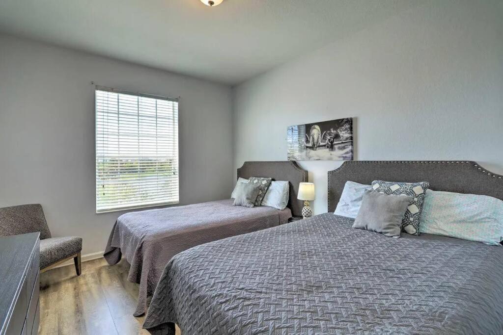 Seaworlddisneyuniversal Villa 5 Beds 3 Bed2Bath Orlando Zewnętrze zdjęcie