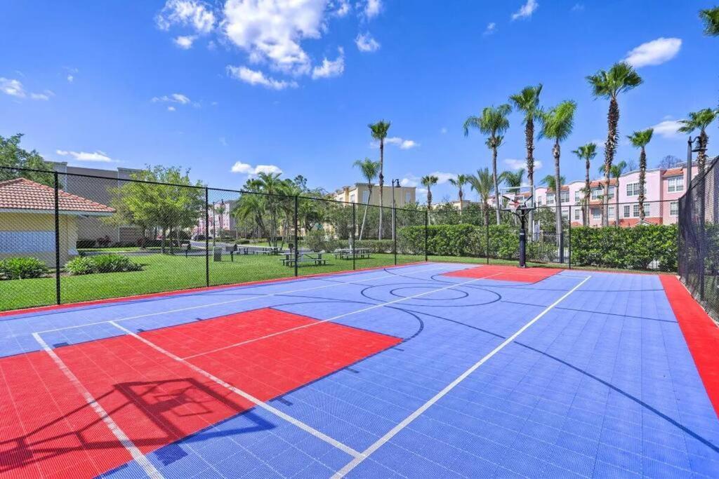 Seaworlddisneyuniversal Villa 5 Beds 3 Bed2Bath Orlando Zewnętrze zdjęcie