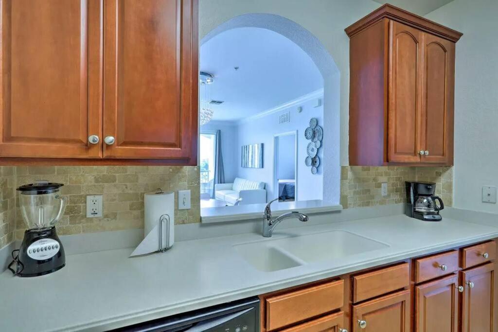 Seaworlddisneyuniversal Villa 5 Beds 3 Bed2Bath Orlando Zewnętrze zdjęcie