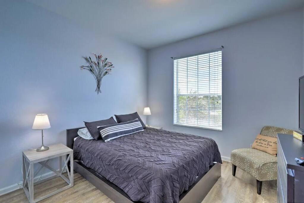 Seaworlddisneyuniversal Villa 5 Beds 3 Bed2Bath Orlando Zewnętrze zdjęcie